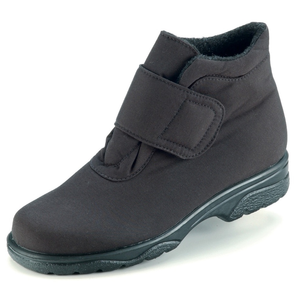Toe Warmers Waterproof Active Boots  - size 8